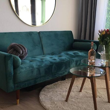 Gemuetliches Apartment Mit Wundervollem Weitblick Löffingen Eksteriør bilde