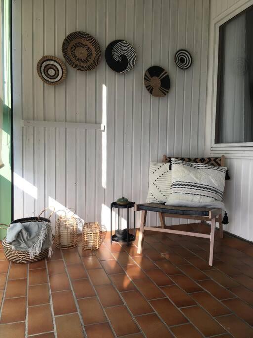 Gemuetliches Apartment Mit Wundervollem Weitblick Löffingen Eksteriør bilde