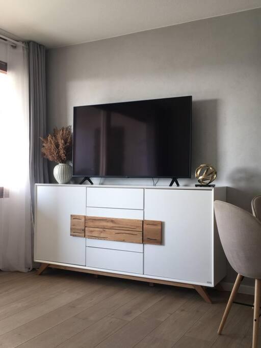 Gemuetliches Apartment Mit Wundervollem Weitblick Löffingen Eksteriør bilde