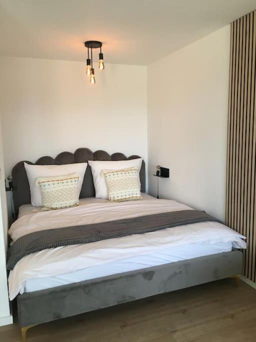 Gemuetliches Apartment Mit Wundervollem Weitblick Löffingen Eksteriør bilde