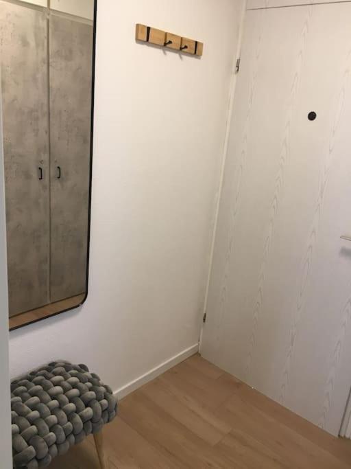 Gemuetliches Apartment Mit Wundervollem Weitblick Löffingen Eksteriør bilde
