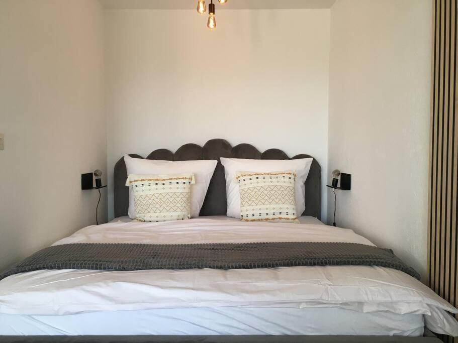 Gemuetliches Apartment Mit Wundervollem Weitblick Löffingen Eksteriør bilde